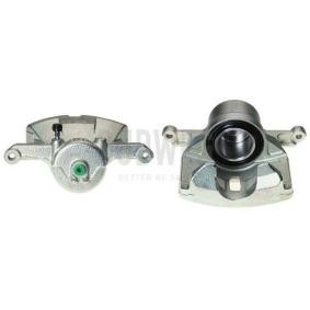 Acquista Pinza freno da BUDWEG CALIPER 344122 a buon mercato per soli 56,25 €