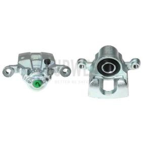 Acquista Pinza freno da BUDWEG CALIPER 344126 a buon mercato per soli 82,93 €