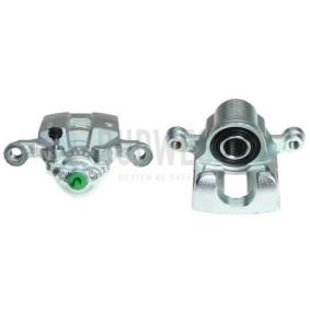 Acquista Pinza freno da BUDWEG CALIPER 344127 a buon mercato per soli 82,93 €