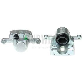 Compre Pinça de travão da BUDWEG CALIPER 344259 a um preço baixo por 77,43 €