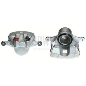 Achetez des Étrier de frein BUDWEG CALIPER 344369 à prix pour 101,37 €