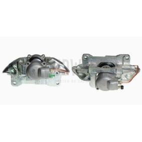 Achetez des Étrier de frein BUDWEG CALIPER 34440 à prix pour 504,37 €