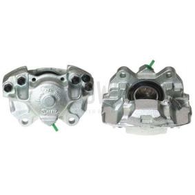 Achetez des Étrier de frein BUDWEG CALIPER 34510 à prix pour 123,54 €