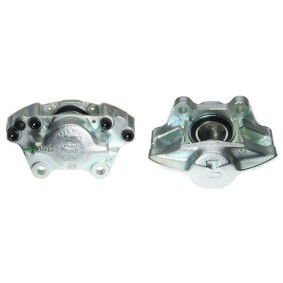 Achetez des Étrier de frein de chez BUDWEG CALIPER en ligne pour Escort Mk2 Berline (ATH) à prix modérés