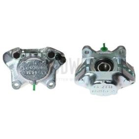 Comprar Pinza de freno de BUDWEG CALIPER 34636 a bajo precio de 73,05 €