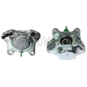 Comprar Pinza de freno de BUDWEG CALIPER 34637 a bajo precio de 73,05 €