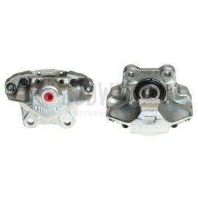 Compre Pinça de travão da BUDWEG CALIPER 34643 a um preço baixo por 107,90 €