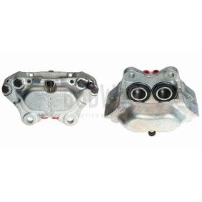 Comprar Pinza de freno de BUDWEG CALIPER 34710 a bajo precio de 141,22 €