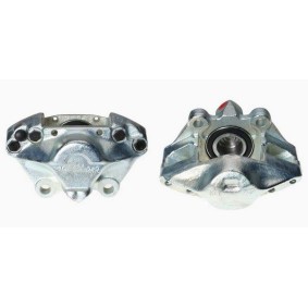 Achetez des Étrier de frein BUDWEG CALIPER 34776 à prix pour 418,98 €