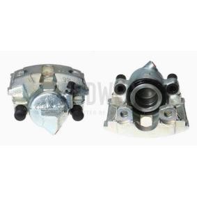 Compre Pinça de travão da BUDWEG CALIPER 34879 a um preço baixo por 93,93 €