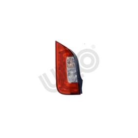 Acquista Fanale posteriore da ULO online per Citigo Hatchback a prezzi moderati