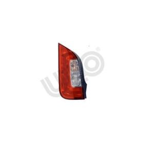 Comprar Tulipa, piloto trasero de ULO 1099003 a bajo precio de 86,72 €