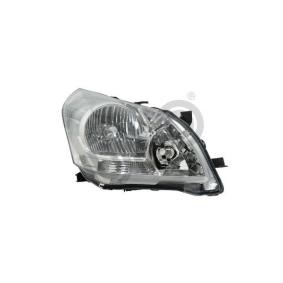 Osta Ajovaloumpio ULO:llä 2004012 edullisesti hintaan 871,52 €