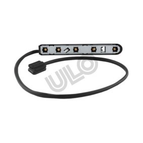 Acquista Fanale posteriore da ULO online per W124 Station Wagon (S124) a prezzi moderati