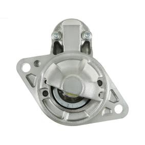 Compre Motor de arranque da AS-PL S5497(MITSUBISHI) a um preço baixo por 133,00 €