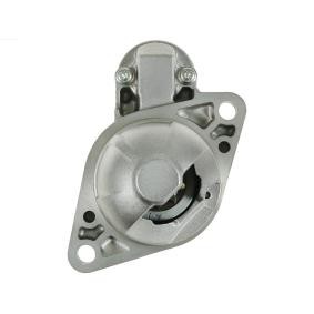Compre Motor de arranque da AS-PL S5510(MITSUBISHI) a um preço baixo por 200,08 €