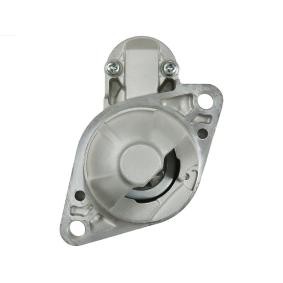 Compre Motor de arranque da AS-PL S5510S a um preço baixo por 124,02 €