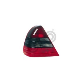 Compre Vidro de farol, luz traseira da ULO 5326-27 a um preço baixo por 124,03 €