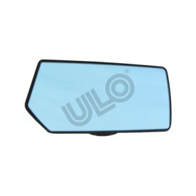 Compre Vidro de espelho, espelho retrovisor exterior da ULO 6186-02 a um preço baixo por 222,91 €