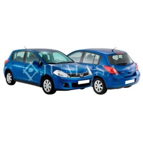 Compre Aro do pára-brisas da JUMASA P1092685 a um preço baixo por 77,03 €