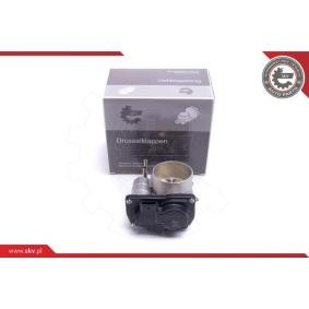 Compre Corpo de borboleta da ESEN SKV 12SKV122 a um preço baixo por 214,49 €
