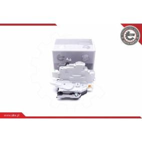Comprar Cerradura de puerta de ESEN SKV 16SKV941 a bajo precio de 114,14 €