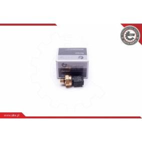 Achetez des Capteur, pression de carburant ESEN SKV 17SKV624 à prix pour 48,53 €