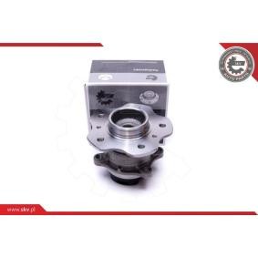 Comprar Juego de cojinete de rueda de ESEN SKV 29SKV543 a bajo precio de 106,92 €