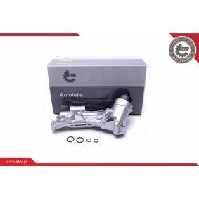 Compre Radiador de óleo, óleo do motor da ESEN SKV 31SKV177 a um preço baixo por 126,83 €