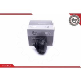 Acquista Calotta, Carter filtro olio da ESEN SKV 31SKV183 a buon mercato per soli 22,95 €