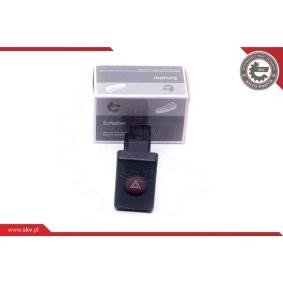 Achetez des Interrupteur de signal de détresse ESEN SKV 36SKV724 à prix pour 17,12 €