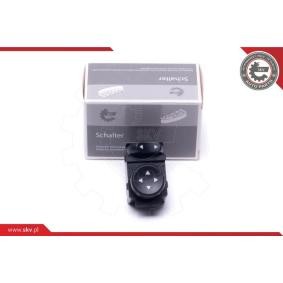 Acquista Interruttore, Alzacristallo da ESEN SKV 37SKV619 a buon mercato per soli 19,22 €