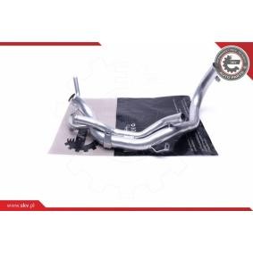 Kühlmittelrohrleitung 54SKV187 von ESEN SKV günstig für 112,35 € online kaufen