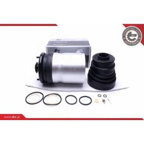 Luftfeder, Fahrwerk 58SKV059 von ESEN SKV günstig für 286,70 € online kaufen
