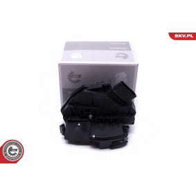 Compre Fechadura de porta de ESEN SKV online para FOCUS III Turnier a preços moderados