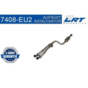 Compre Reequipamento - catalizador da LRT 7408-EU2 a um preço baixo por 645,95 €