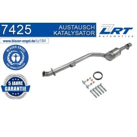 Osta Katalysaattori LRT:llä 7425 edullisesti hintaan 624,27 €