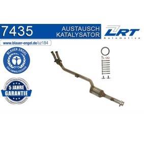 Osta Katalysaattori LRT:llä 7435 edullisesti hintaan 1001,22 €