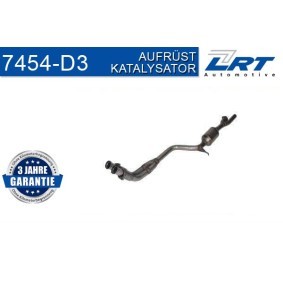 Compre Reequipamento - catalizador da LRT 7454-D3 a um preço baixo por 702,61 €