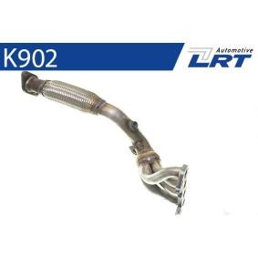 Comprar Colector de escape de LRT K902 a bajo precio de 207,51 €