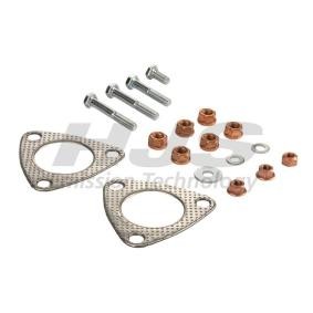 Montagesatz, Katalysator 82 12 2316 von HJS günstig für 12,87 € online kaufen