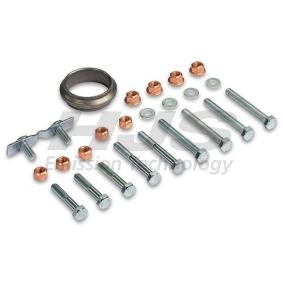 Montagesatz, Katalysator 82 13 2618 von HJS günstig für 13,69 € online kaufen
