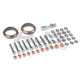 Montagesatz, Katalysator 82 13 2625 von HJS günstig für 16,78 € online kaufen