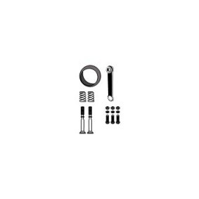 Montagesatz, Katalysator 82 13 2627 von HJS günstig für 20,59 € online kaufen