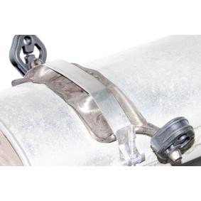 Halter, Schalldämpfer 82 13 2830 von HJS günstig für 19,72 € online kaufen