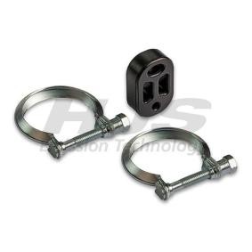Montagesatz, Katalysator 82 21 3003 von HJS günstig für 10,61 € online kaufen