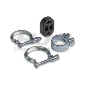 Montagesatz, Katalysator 82 22 4419 von HJS günstig für 13,27 € online kaufen