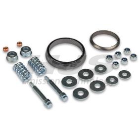 Montagesatz, Katalysator 82 22 4476 von HJS günstig für 14,83 € online kaufen