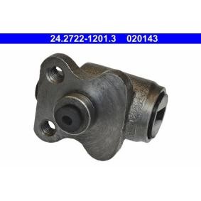 Acquista Cilindretto freno da ATE 24.2722-1201.3 a buon mercato per soli 27,70 €
