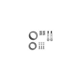Montagesatz, Katalysator 82 32 6955 von HJS günstig für 16,93 € online kaufen
